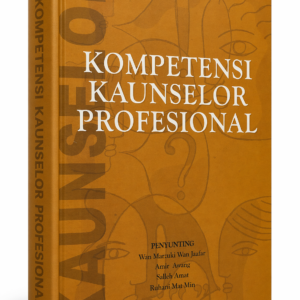 Kompetensi Kaunselor Profesional