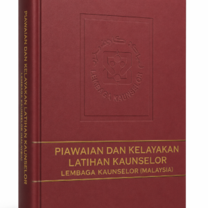 Piawaian dan Kelayakan Latihan Kaunselor